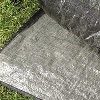 Newburg/Waystone 160 Footprint Groundsheet, Grey