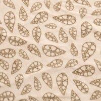 Yurt Fleece Carpet - 355 x 410cm