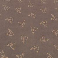 Wolf Moon 4XP Tent Carpet, Brown