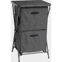Domingo Cabinet, Grey
