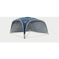Summer Lounge Side Wall - XL, Blue