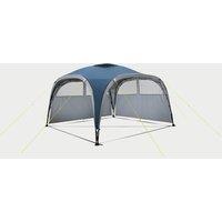 Summer Lounge Side Wall - XL, Blue