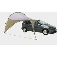 Forecrest Vehicle Canopy, Green