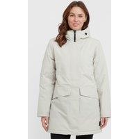 Women's Tempelhof Coat, Blue