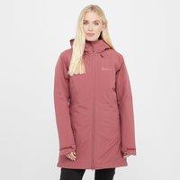 Women's Heidelstein Insulated Jacket, Red