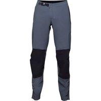Men's Defend Fire Pants, Grey