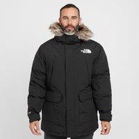 Men's McMurdo Parka, Black