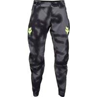 Men's Ranger Race Pants, Black