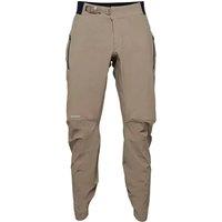 Men's Flexair Pro Fire Alpha Pants, Brown