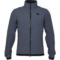 Men's Ranger Fire Jacket, Grey