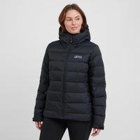 Women's Tech Down II Jacket, Black
