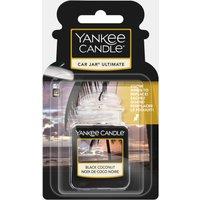 Car Jar Ultimate Black Coconut, Black