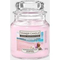 Summer Daydream Small Jar, Pink
