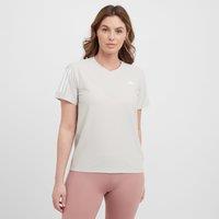 Women's Own The Run T-Shirt, Grey