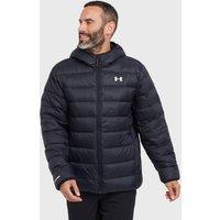 Men's Legend Down Hooded Jacket, Black