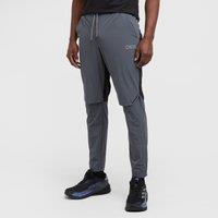 Men's Peak Track Pants, Grey