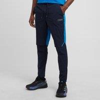 Men's Peak Track Pants, Navy
