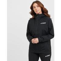Women's Multi 2L RAIN.RDY Jacket, Black