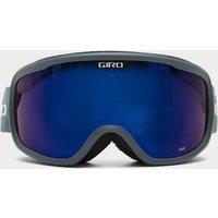 Cruz Goggles, Blue