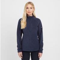 Women's Calido Pull On Fleece, Navy