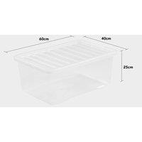 45L Crystal Storage Box