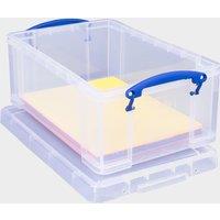 Storage Box 9L, Clear