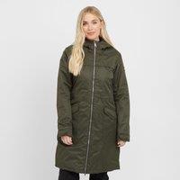 Women's Romine II Waterproof Parka Jacket, Green