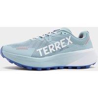 Men's Agravic 3 Trail Running Shoes, Blue