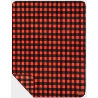 Yukon Blanket, Red