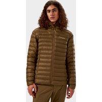 Men's Trail-Nomad Synthetic Insulated Jacket, Brown