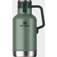 Classic Easy-Pour Growler 1.9L, Green