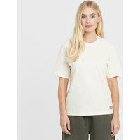 Green Label Women's Alsh T-Shirt, White