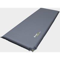 Dreamcatcher Lite Single Sleeping Mat (7.5cm), Grey