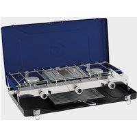 Appetizer Trio Stove, Multi Coloured