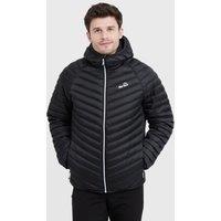 Men's Active Insulated Jacket, Black