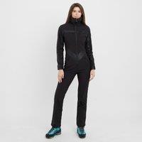 Women's Supremacy II Snowsuit, Black