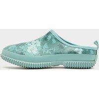 Women's Palmer Clog, Green
