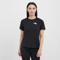 Women's Lightbright T-Shirt, Black