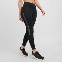 Women's Mountain Athletics Flex Graphic Leggings, Black