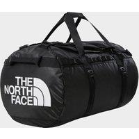Base Camp Duffel Bag X-Large, Black