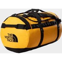 Base Camp Duffel Large, Yellow