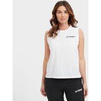 Women's Multi Tank Top, White