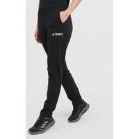 Women's Multi Essentials Stretch Pants, Black