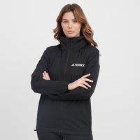 Women's Multi Essentials 2L Rain Jacket, Black