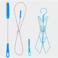 Hydration Bladder Cleaning Kit, Multi Coloured