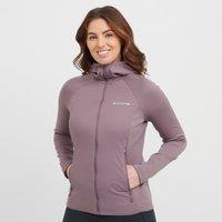 Women's Sirocco Lite Insulated Jacket, Purple