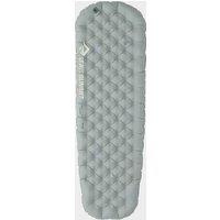 Ether Light XR Insulated Air Sleeping Mat Small, Grey