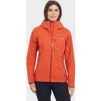 Women's Hydron GORE-TEX Jacket, Orange