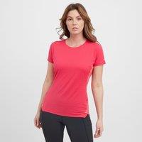Women's Sonic Ultra Tee, Pink