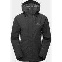 Women's Nanda Devi Gore-Tex Jacket, Black